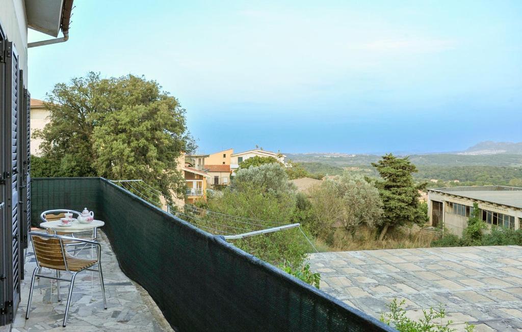Tempio Pausania Solar Private Apartment 30 Minutes From The Sea - Appartamento Solare A 30 Minuti Dal Mare Экстерьер фото